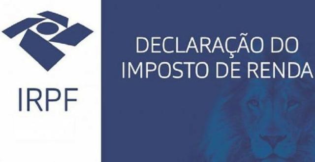 Declaração IRPF 2020