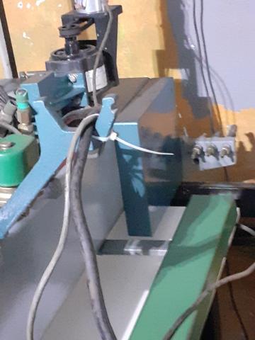 Maquina de oxicorte fotocelula - Foto 4
