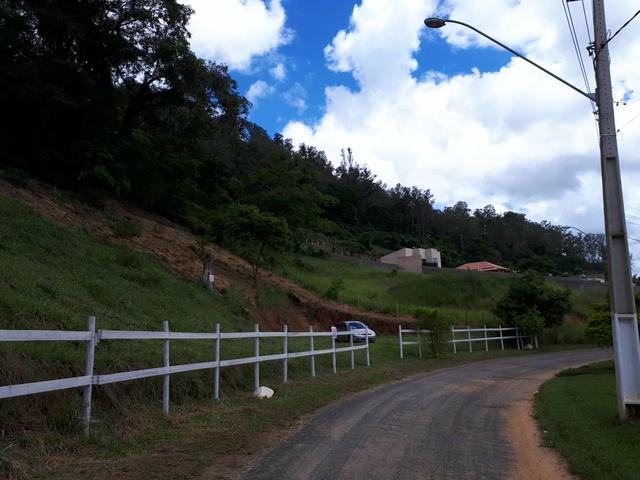 Montanhas de Minas!!! Espaço Mini Sitio Granja Terreno JF Monte Verde - Foto 8