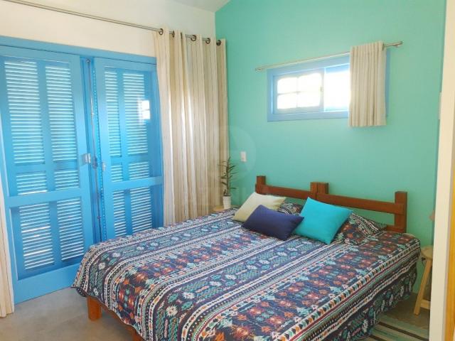 Casa à venda com 4 dormitórios em Praia da barra, Garopaba cod:3083 - Foto 17
