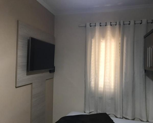 Apartamento à venda com 2 dormitórios em Jardim alice, Indaiatuba cod:AP01013 - Foto 15
