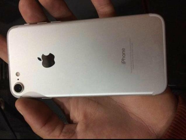 IPhone 7 32Gb Impecável - Foto 5