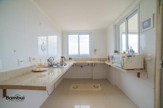 Apartamento à venda com 3 dormitórios em Setor oeste, Goiânia cod:60208392 - Foto 9