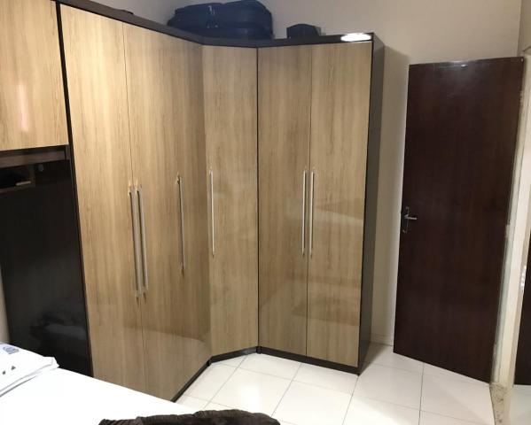 Apartamento à venda com 2 dormitórios em Jardim alice, Indaiatuba cod:AP01013 - Foto 14