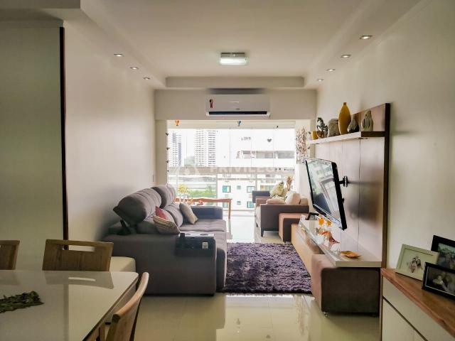 Apartamento à venda, 3 quartos, 2 vagas, Camorim - RIO DE JANEIRO/RJ