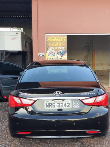 Hyundai sonata 2012 (COMPLETASSO) - Foto 9