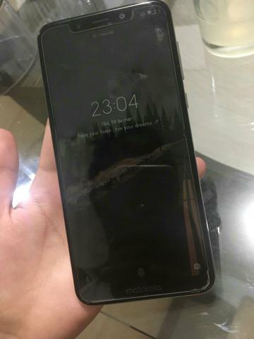 Motorola one branco - Foto 5