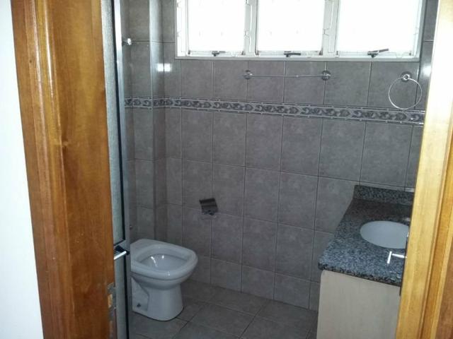 Casa Tipo Sobrado Aluga-se - Foto 8