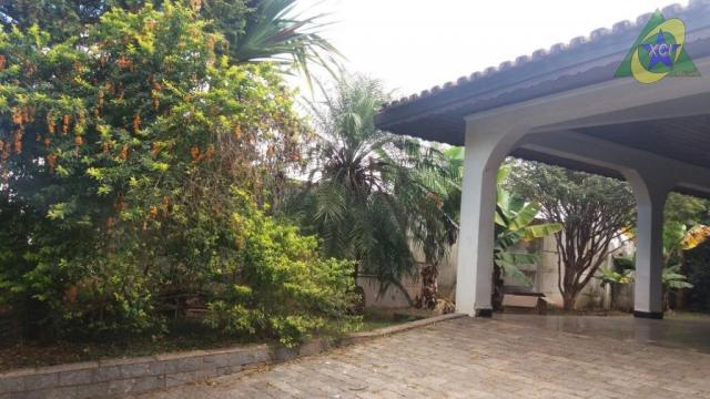Casa residencial para locação, Parque Taquaral, Campinas. - Foto 3