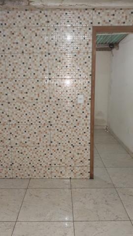 Kitnet em Cobilândia