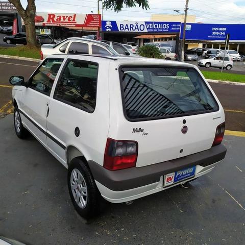 Fiat Uno Mille 2013 - Foto 4