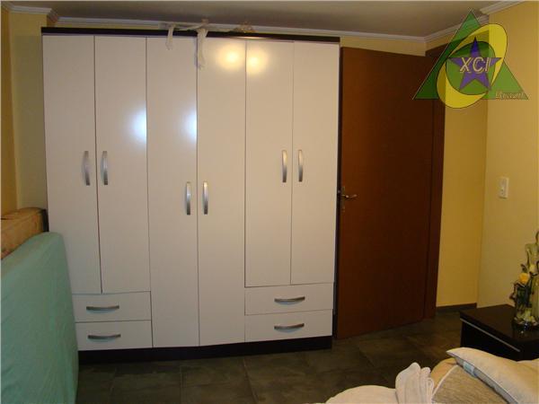 Casa Residencial à venda, Parque São Quirino, Campinas - CA0443. - Foto 19