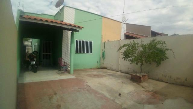 Vendo agio de uma casa 38 mil - Foto 4