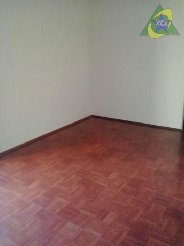 Apartamento residencial para locação, Vila Nova, Campinas. - Foto 4