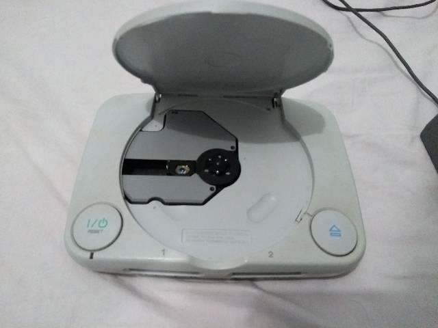 PS one - Foto 5