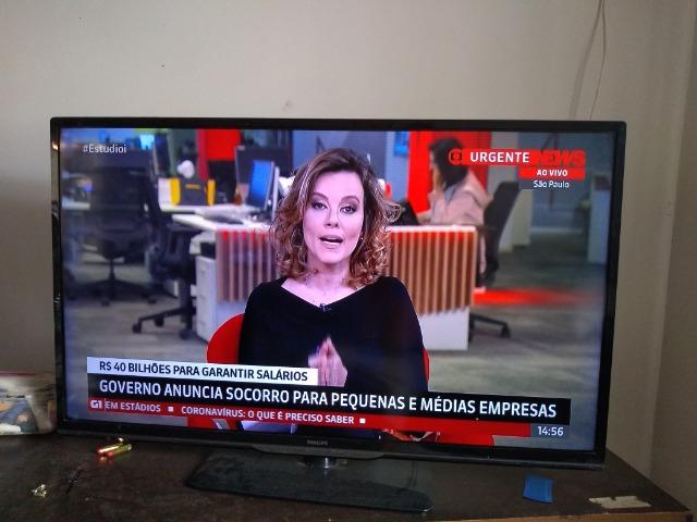 T.v em ótimo estado! - Foto 6