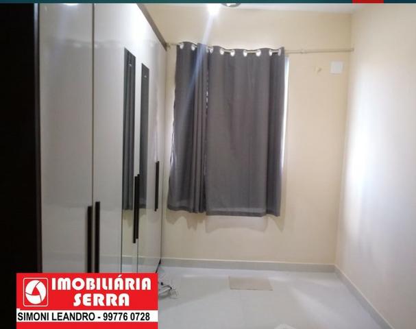 SCL - 03 - Lindo!! Apartamento com mobília no Parque São Pedro - Foto 4