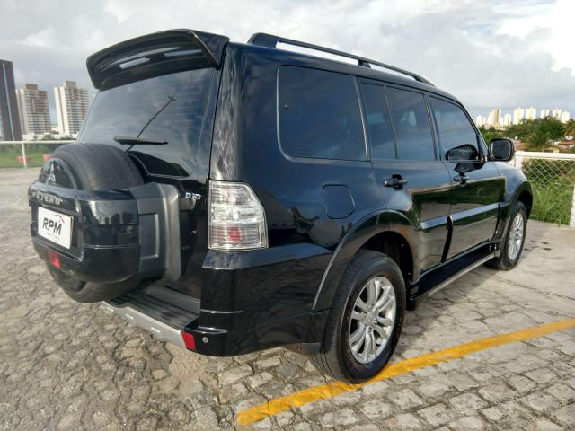 Pajero full 3.2 hpe 2012 7 lugares - Foto 6