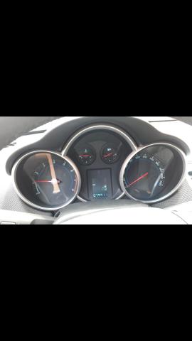 Chevrolet Cruze 2014 - Foto 7
