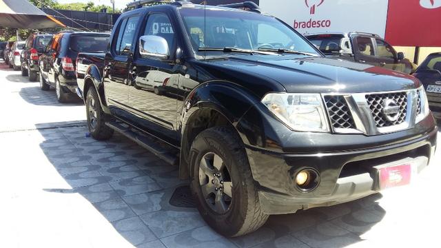 Nissan Frontier Le 4x4 Aut - Foto 2