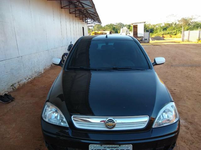 Corsa Premium Hatch