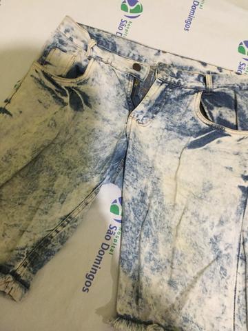 5 bermudas por R$95 - Foto 5