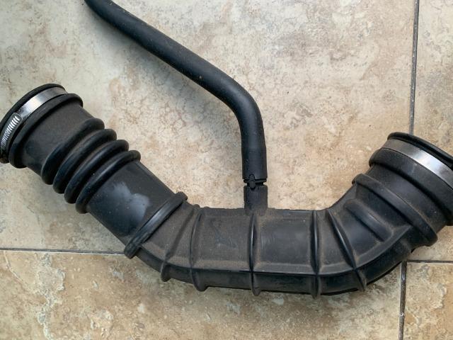Mangueira filtro de ar gm astra/zafira/vectra original - Foto 5