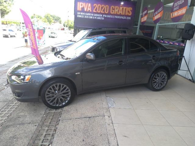 Lancer HL-T 2.0 16V 2019 Automático - Foto 2
