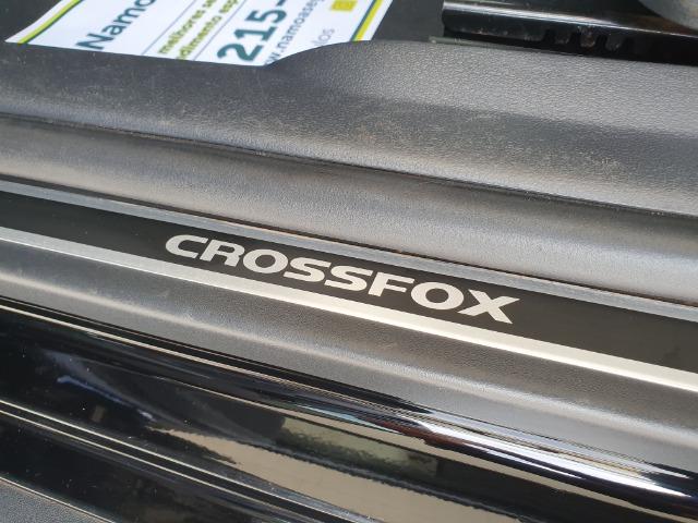 Crossfox 1.6 2015 - Baixa quilometragem - Foto 16