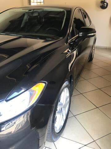 Vende se Ford fusion - Foto 4