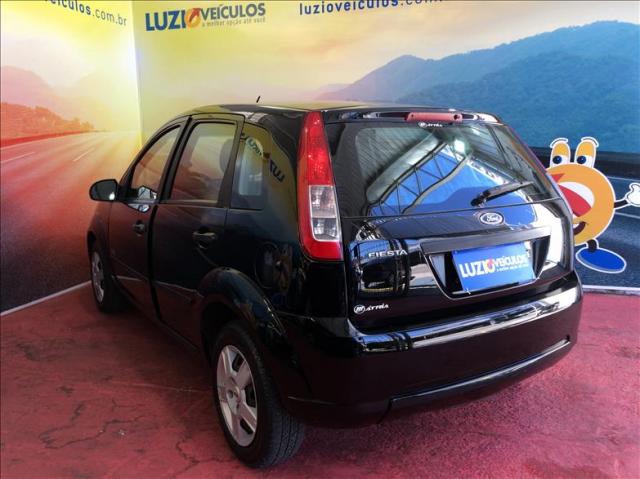 Ford Fiesta 1.0 Mpi Hatch 8v - Foto 2
