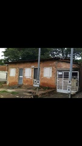 Vendo casa