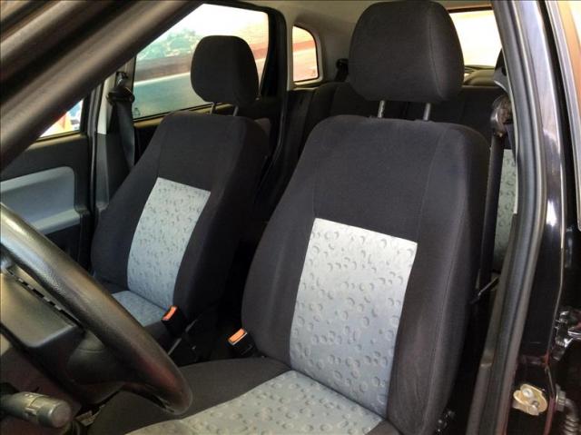 Ford Fiesta 1.0 Mpi Hatch 8v - Foto 6