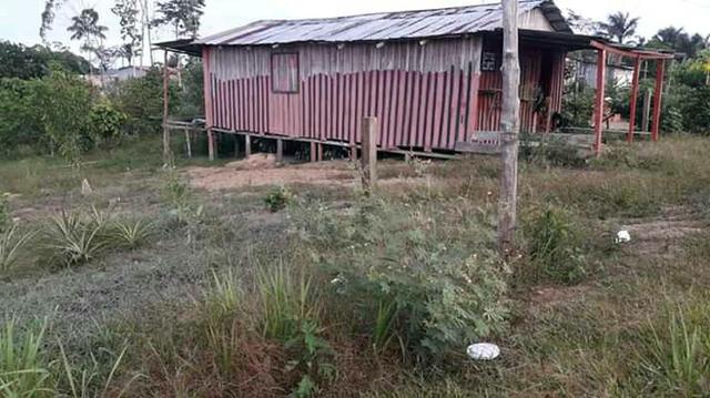 Vende_se ou troca em moto tipo 300 cilindradas - Foto 3
