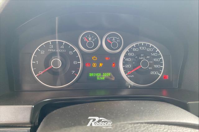 Ford Fusion 2.5 Prata - Foto 4