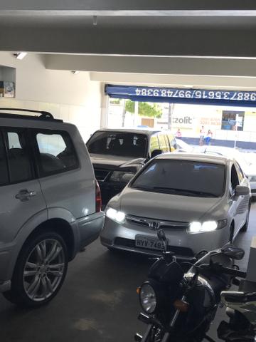 Kit Xenon h1 h3 h4 h7 h11 hb3 hb4 h16 h27 - 4300k 6000k e 8000k - Foto 4