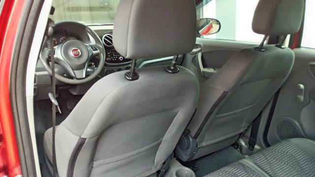 Fiat Pálio Attractive 1.4 2013 - Foto 7