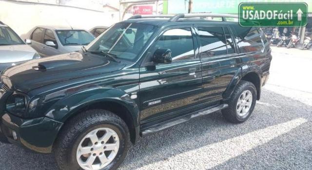 Pajero Sport - Foto 2
