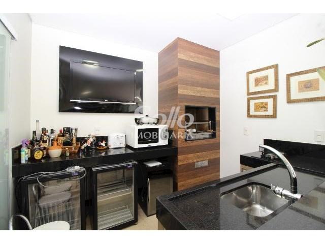 Casa de condomínio à venda com 3 dormitórios em Jardim sul, Uberlândia cod:81725 - Foto 5