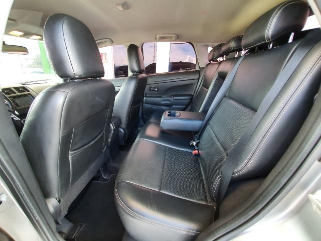 ASX 2.0 CVT - Muito Nova - Foto 10