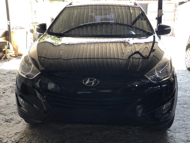 IX 35 2012 automático