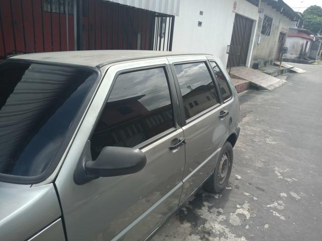 Fiat Uno 2006 - Foto 3