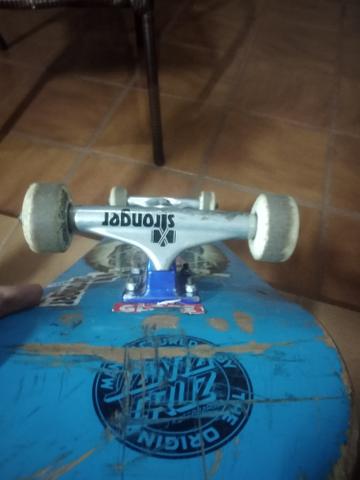 Skate - Foto 2