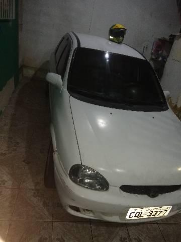 Corsa classic 1.6 16v - Foto 2
