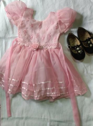 Lote menina 2-3 anos - Foto 3