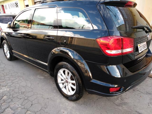 Fiat Freemont 2014 7 lugares linda!!! aut.2.4 - Foto 13