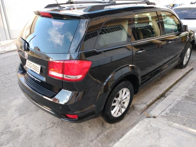 Fiat Freemont 2014 7 lugares linda!!! aut.2.4 - Foto 10