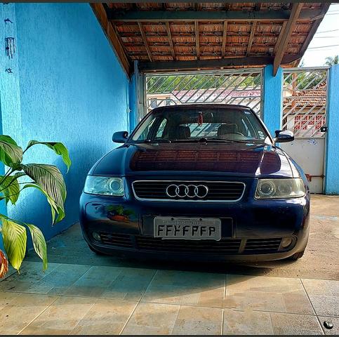 Audi A3 com 73000 km. Nunca bateu - Foto 17