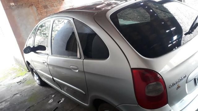 Vendo Xisara 2011