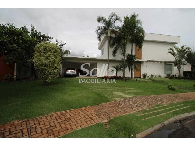 Casa de condomínio à venda com 3 dormitórios em Jardim sul, Uberlândia cod:81725 - Foto 15